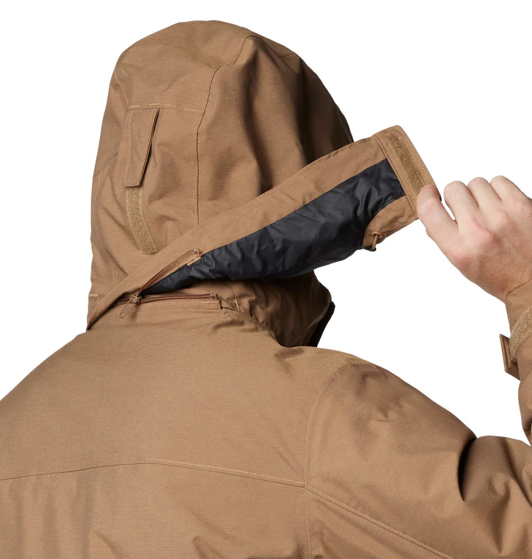 Columbia Cloverdale™ II Interchange Jacket - Men - Sports Excellence