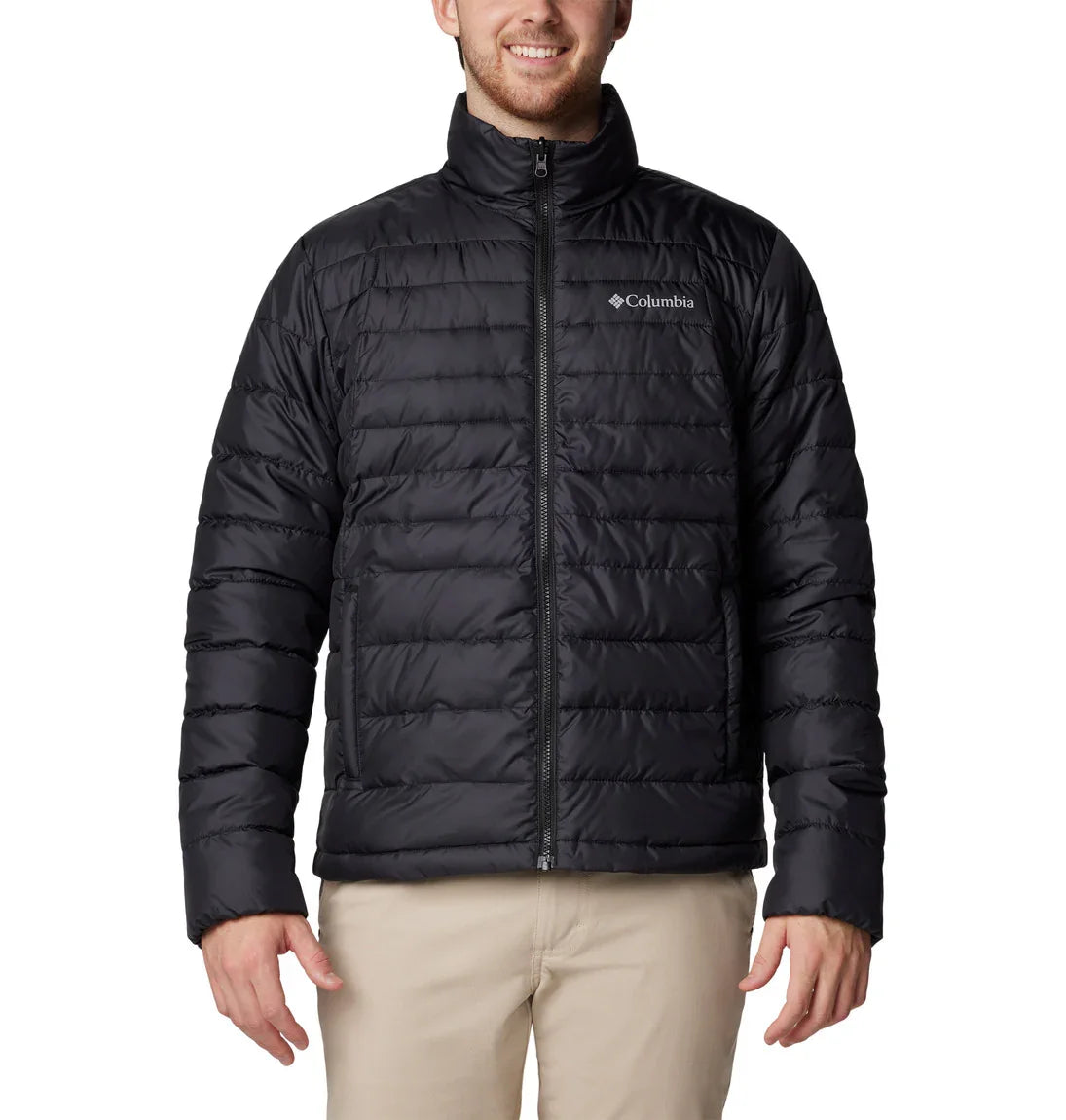Columbia Cloverdale™ II Interchange Jacket - Men - Sports Excellence