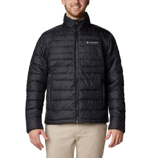 Columbia Cloverdale™ II Interchange Jacket - Men - Sports Excellence