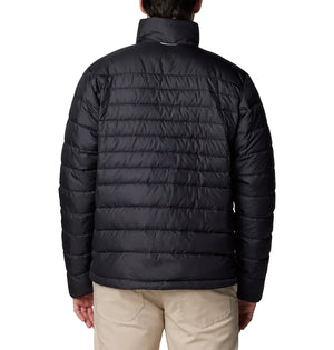 Columbia Cloverdale™ II Interchange Jacket - Men - Sports Excellence