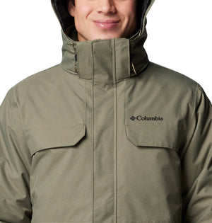 Columbia Cloverdale™ II Interchange Jacket - Men - Sports Excellence