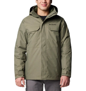 Columbia Cloverdale™ II Interchange Jacket - Men - Sports Excellence
