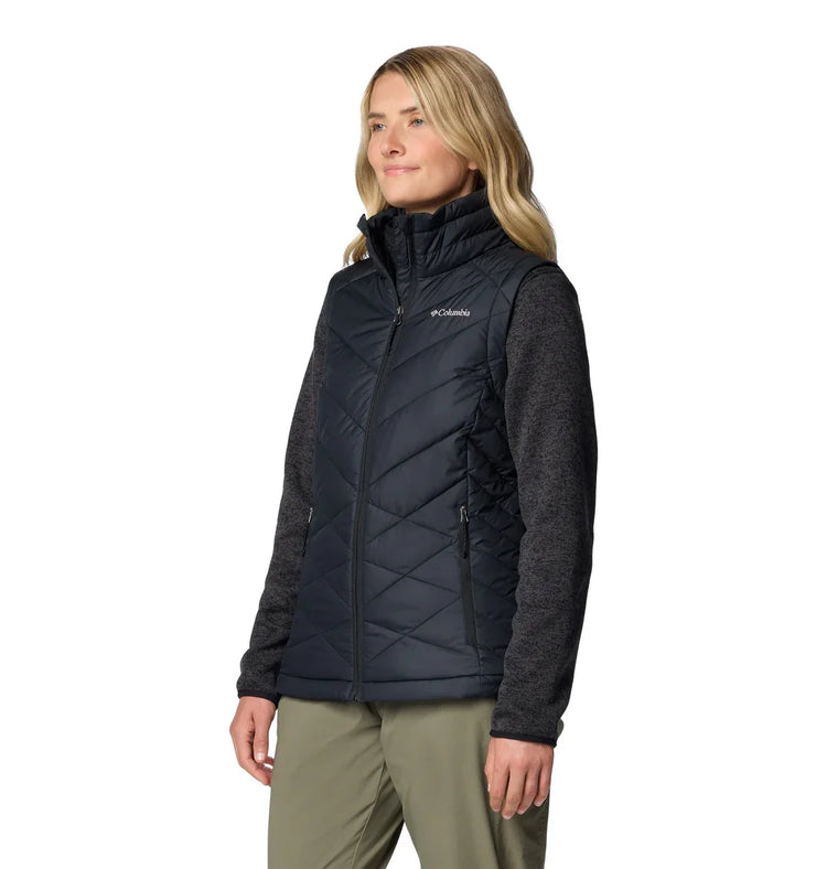 Columbia Heavenly™ II Vest - Women - Sports Excellence