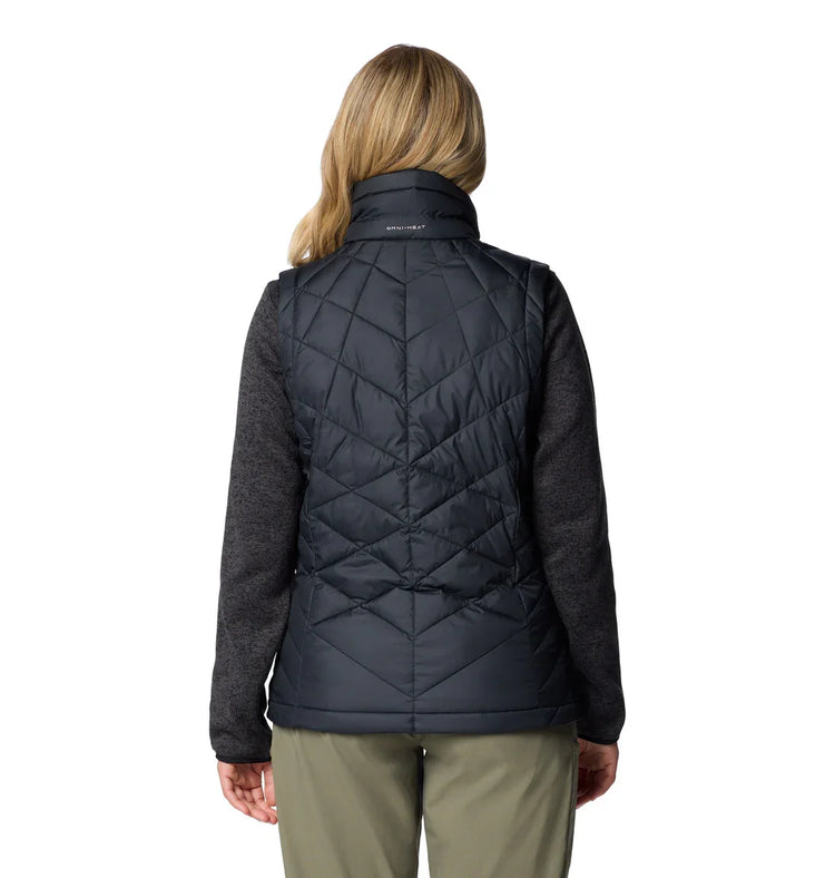 Columbia Heavenly™ II Vest - Women - Sports Excellence