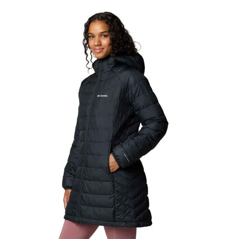 Columbia Powder Lite™ II Mid Jacket - Women - Sports Excellence