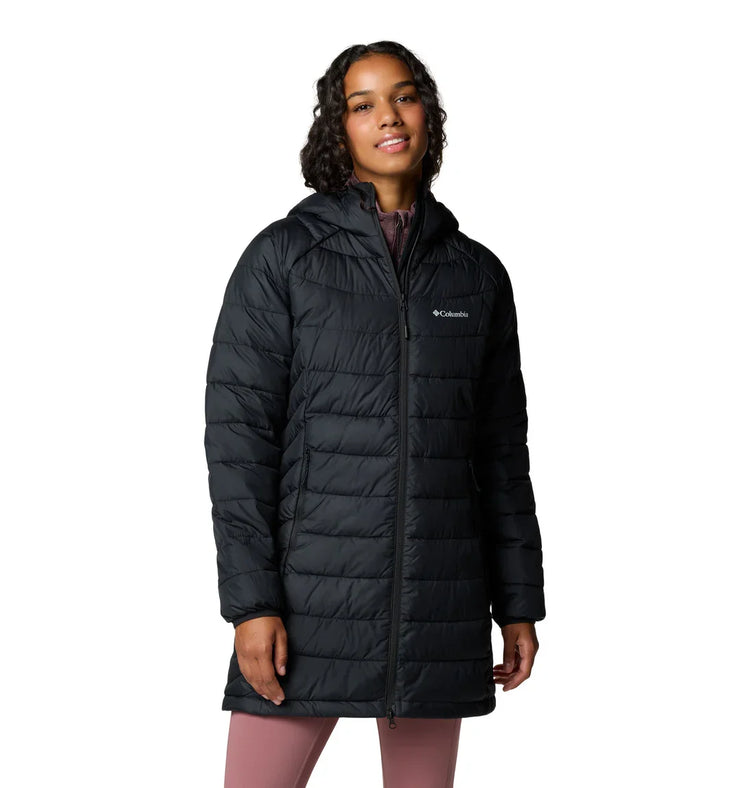Columbia Powder Lite™ II Mid Jacket - Women - Sports Excellence