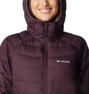 Columbia Powder Lite™ II Mid Jacket - Women - Sports Excellence