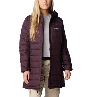 Columbia Powder Lite™ II Mid Jacket - Women - Sports Excellence
