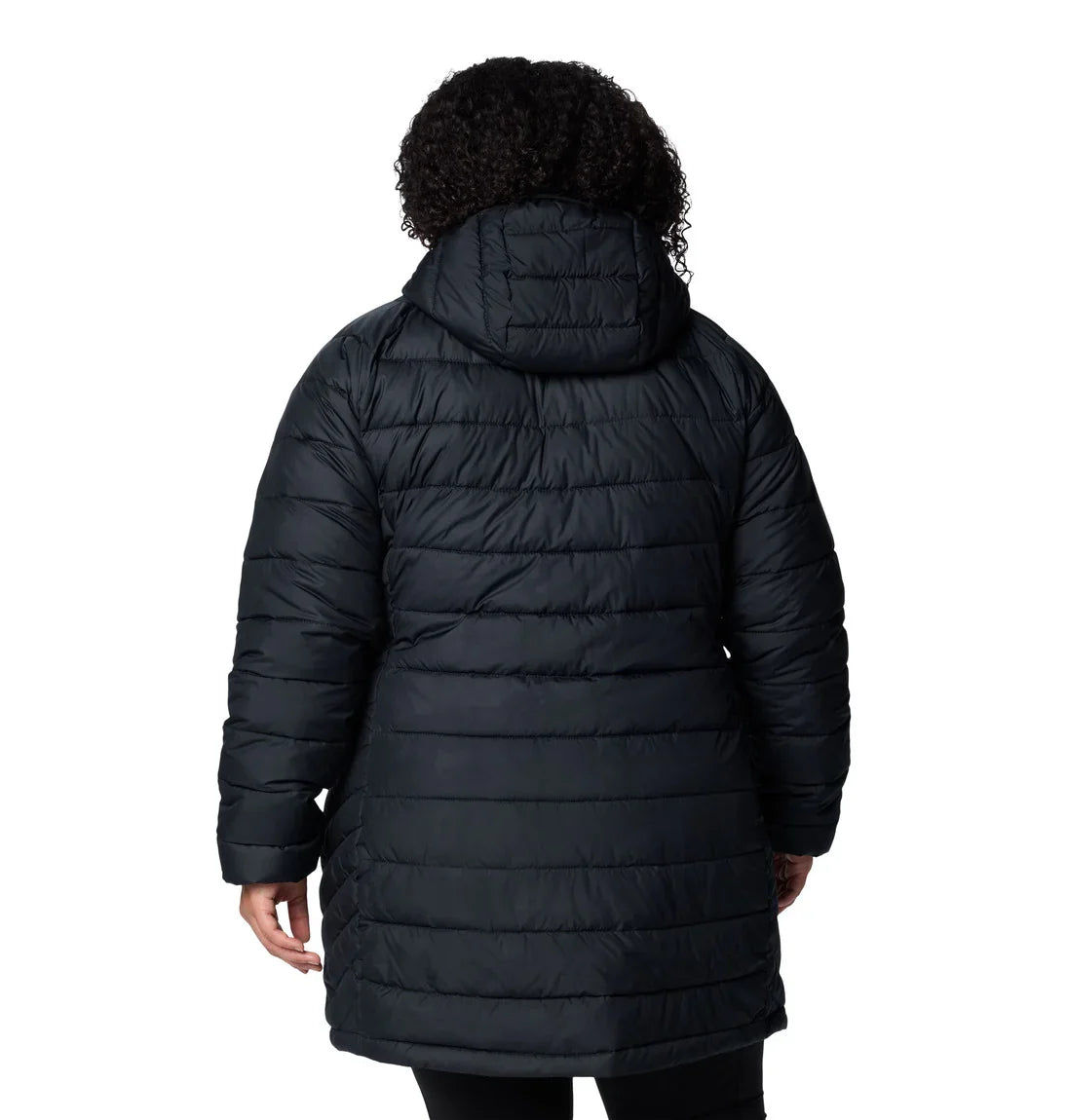 Columbia Powder Lite™ II Mid Jacket - Plus Size - Sports Excellence