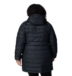 Columbia Powder Lite™ II Mid Jacket - Plus Size - Sports Excellence