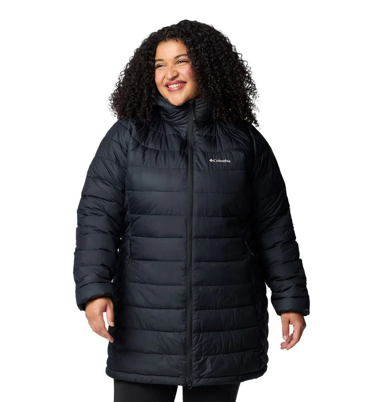 Columbia Powder Lite™ II Mid Jacket - Plus Size - Sports Excellence