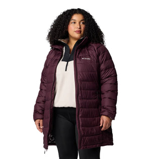 Columbia Powder Lite™ II Mid Jacket - Plus Size - Sports Excellence