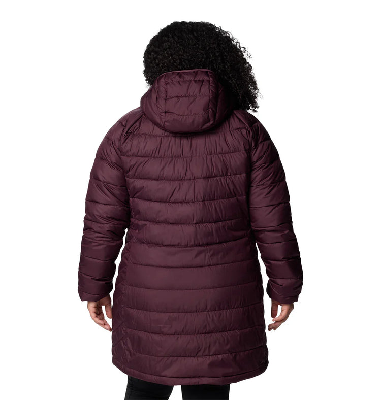 Columbia Powder Lite™ II Mid Jacket - Plus Size - Sports Excellence