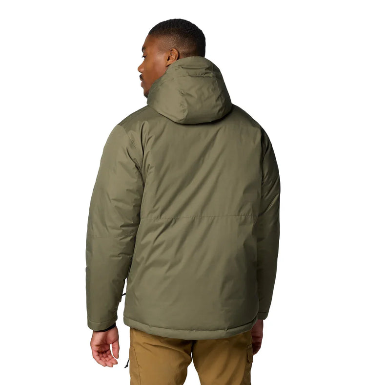 Columbia Oak Harbor™ II Insulated Jacket - Men - Sports Excellence