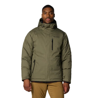 Columbia Oak Harbor™ II Insulated Jacket - Men - Sports Excellence