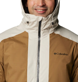 Columbia Point Park™ II Insulated Jacket - Men - Sports Excellence
