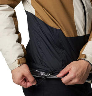 Columbia Point Park™ II Insulated Jacket - Men - Sports Excellence