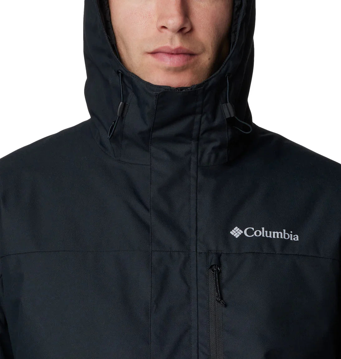 Columbia Hikebound™ II Insulated Jacket - Men - Sports Excellence