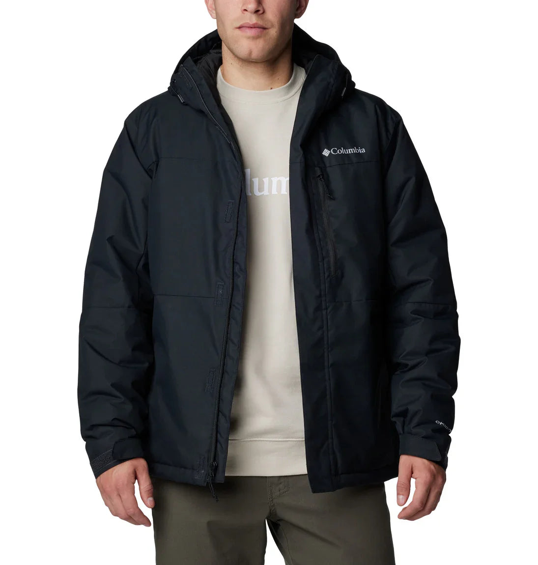 Columbia Hikebound™ II Insulated Jacket - Men - Sports Excellence