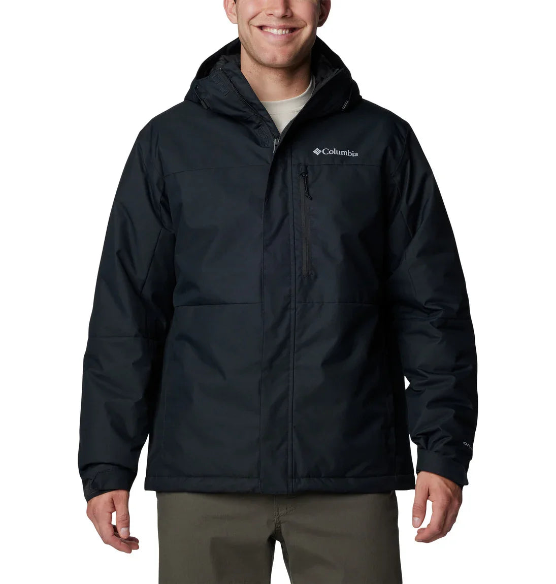 Columbia Hikebound™ II Insulated Jacket - Men - Sports Excellence