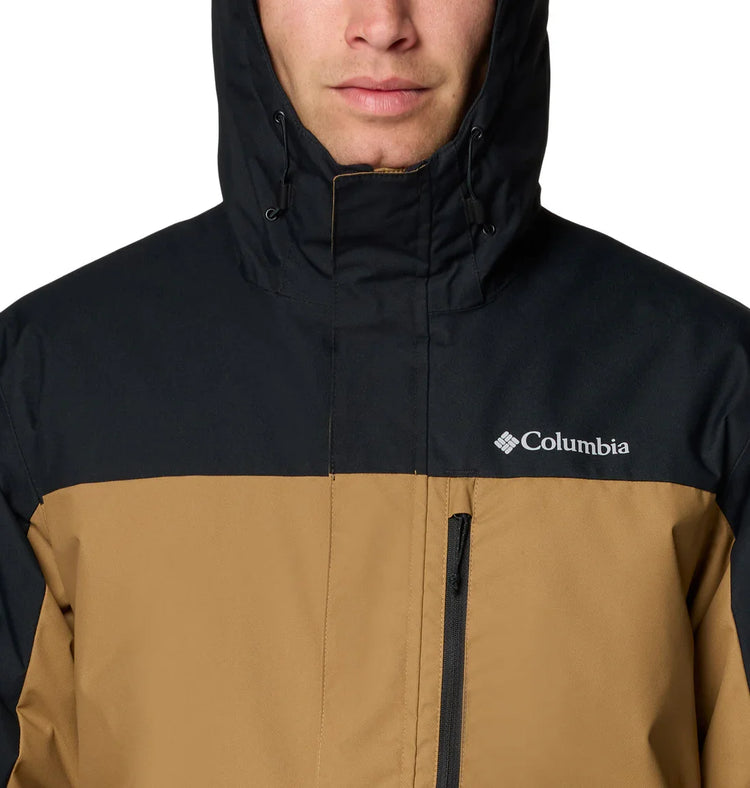 Columbia Hikebound™ II Insulated Jacket - Men - Sports Excellence