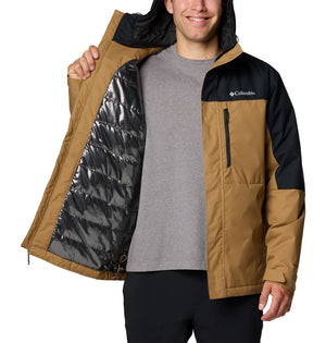 Columbia Hikebound™ II Insulated Jacket - Men - Sports Excellence