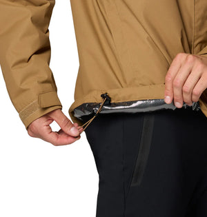 Columbia Hikebound™ II Insulated Jacket - Men - Sports Excellence