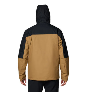 Columbia Hikebound™ II Insulated Jacket - Men - Sports Excellence