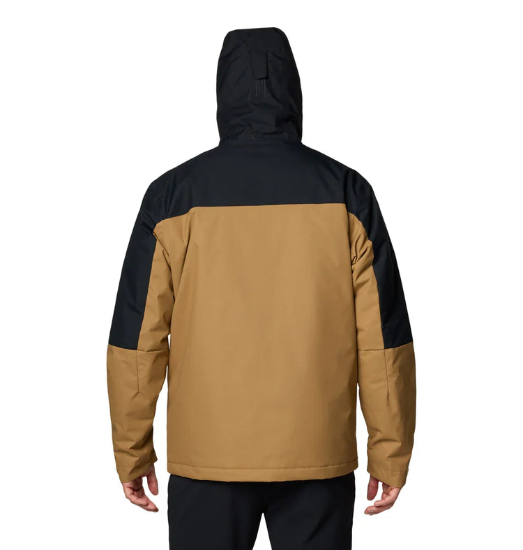 Columbia Hikebound™ II Insulated Jacket - Men - Sports Excellence