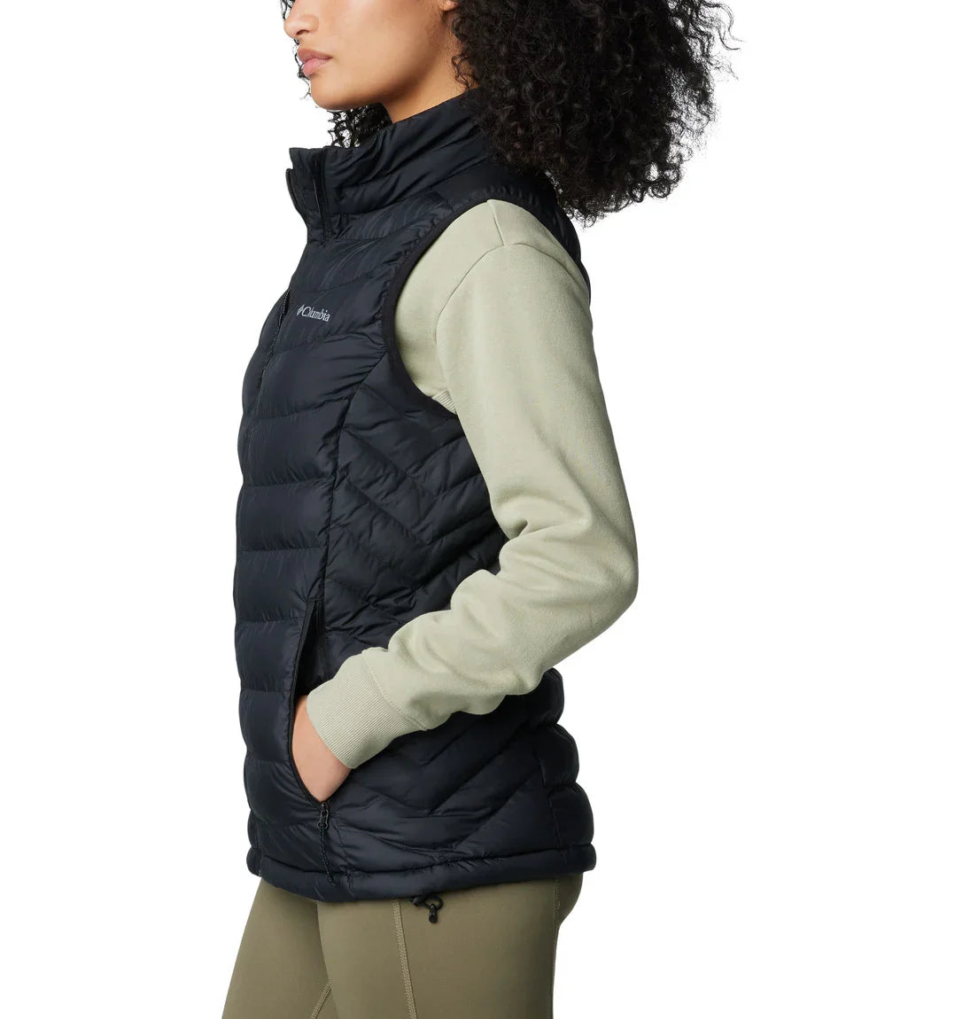 Columbia Powder Lite™ II Vest - Women - Sports Excellence