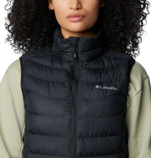 Columbia Powder Lite™ II Vest - Women - Sports Excellence