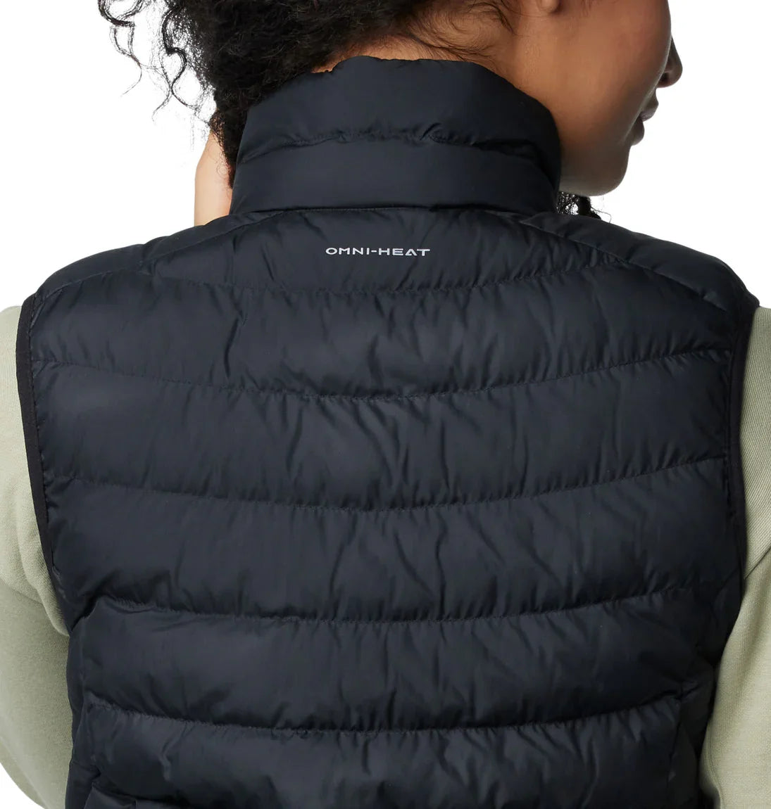 Columbia Powder Lite™ II Vest - Women - Sports Excellence