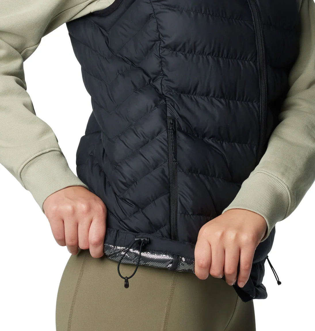 Columbia Powder Lite™ II Vest - Women - Sports Excellence