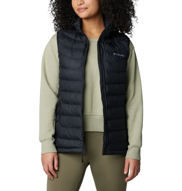 Columbia Powder Lite™ II Vest - Women - Sports Excellence