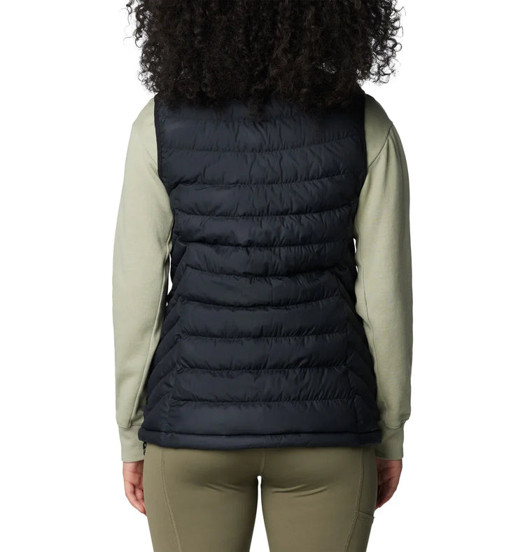Columbia Powder Lite™ II Vest - Women - Sports Excellence