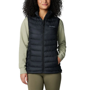 Columbia Powder Lite™ II Vest - Women - Sports Excellence