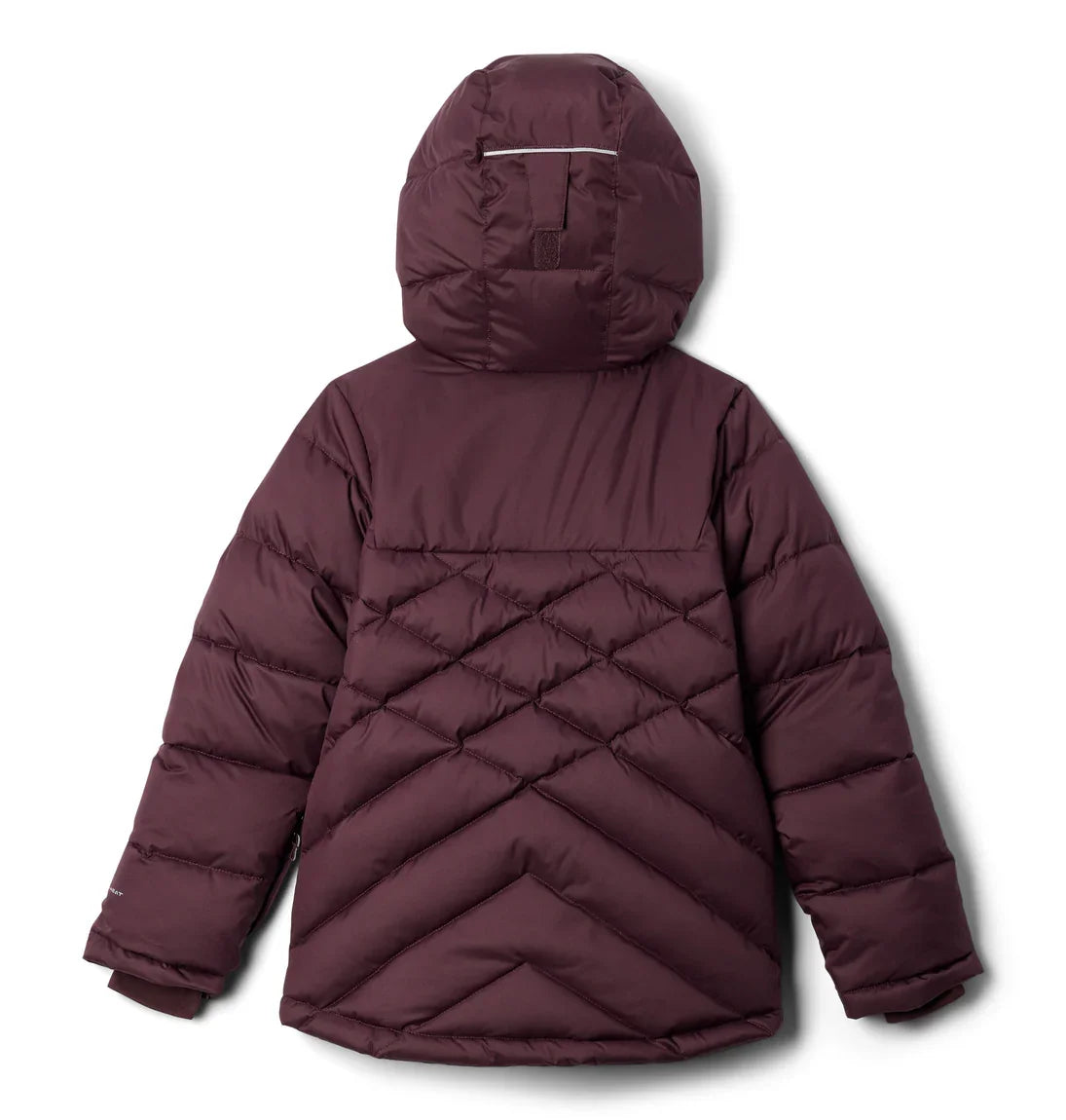 Columbia Winter Powder™ III Quilted Jacket - Girls - Sports Excellence