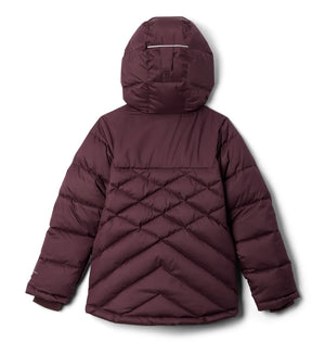 Columbia Winter Powder™ III Quilted Jacket - Girls - Sports Excellence