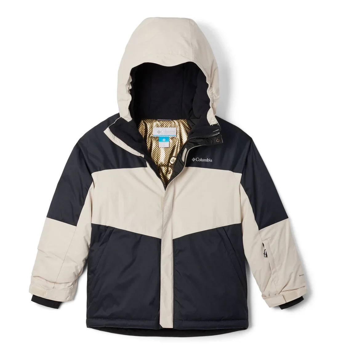 Columbia Mighty Mogul™ III Jacket - Boys - Sports Excellence