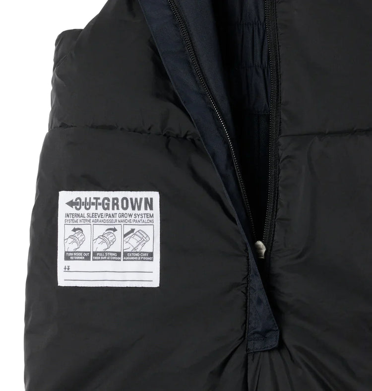 Columbia Adventure Ride™ II Bib - Youth - Sports Excellence