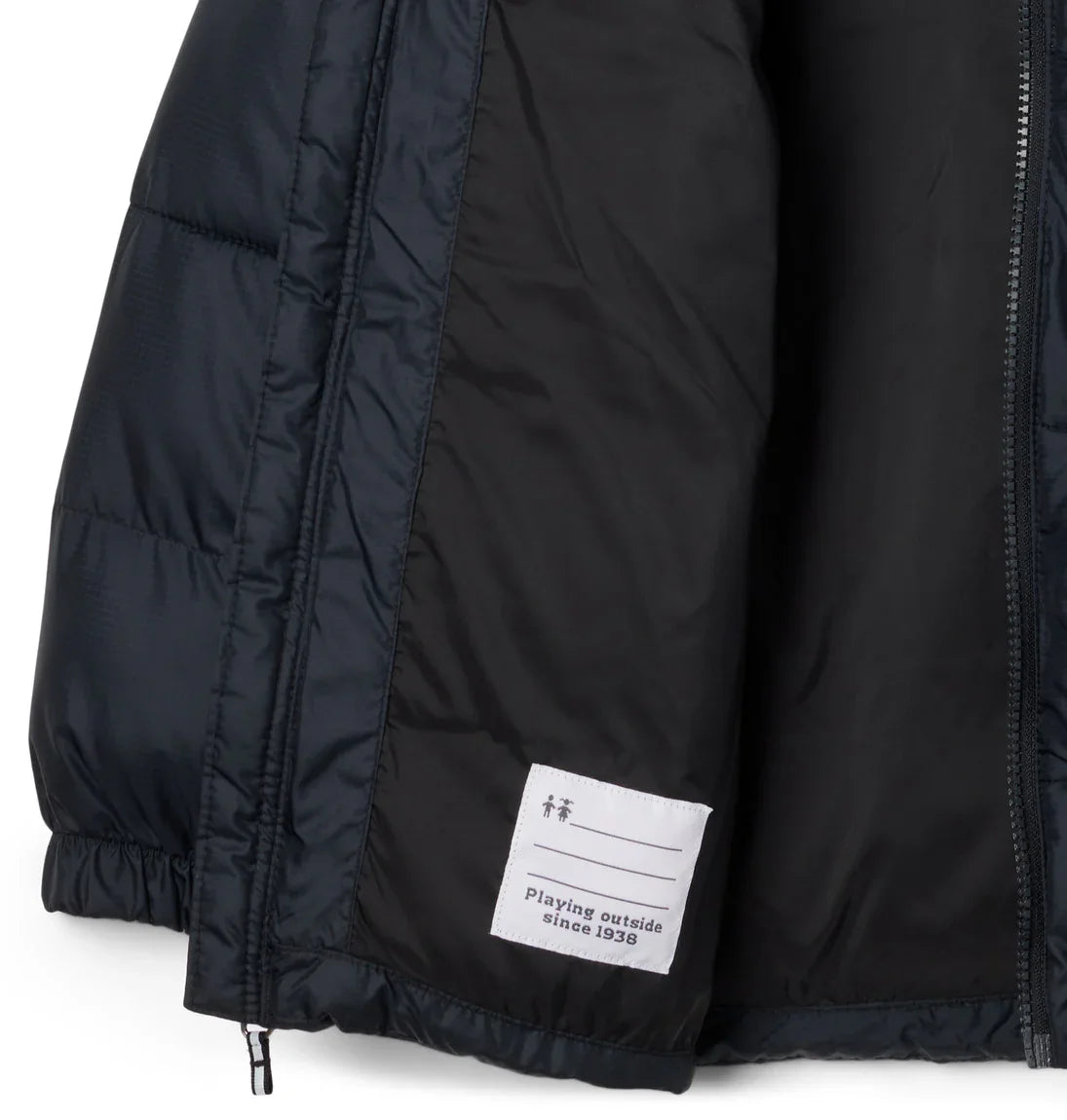Columbia Puffect™ II Jacket - Youth - Sports Excellence