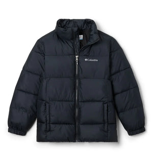 Columbia Puffect™ II Jacket - Youth - Sports Excellence