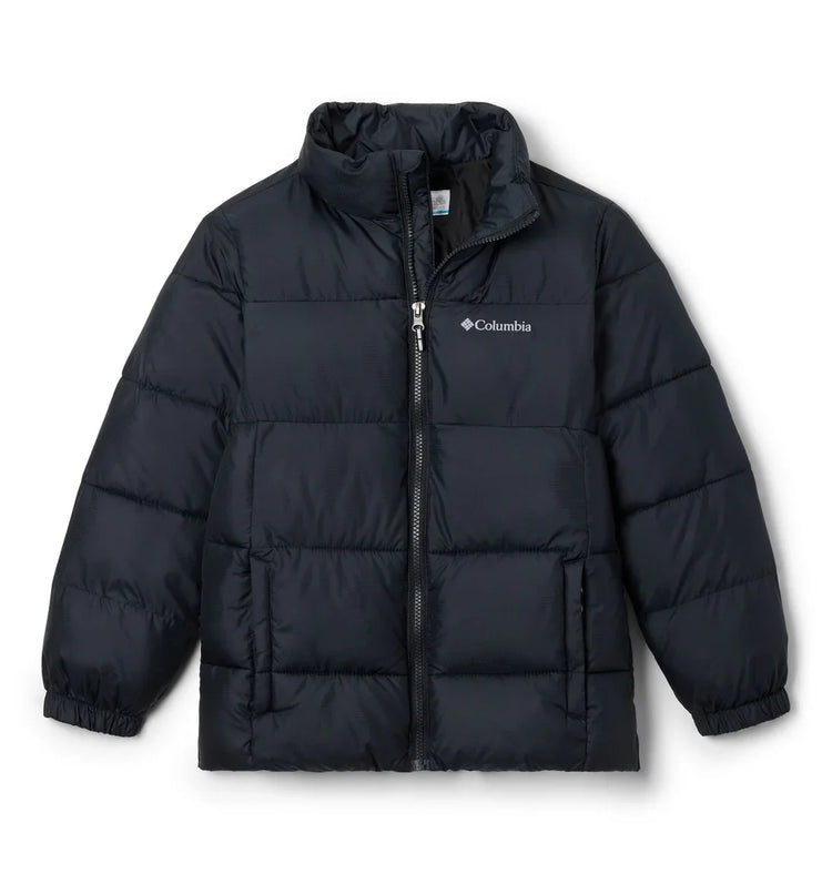 Columbia Puffect™ II Jacket - Youth - Sports Excellence