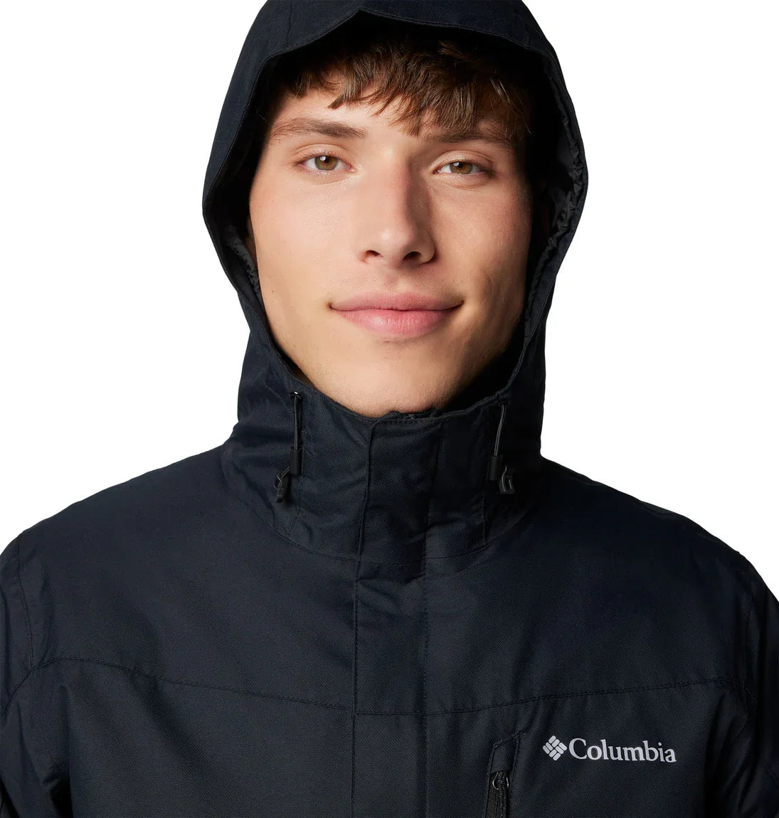 Columbia Whirlibird V™ Interchange Jacket - Men - Sports Excellence