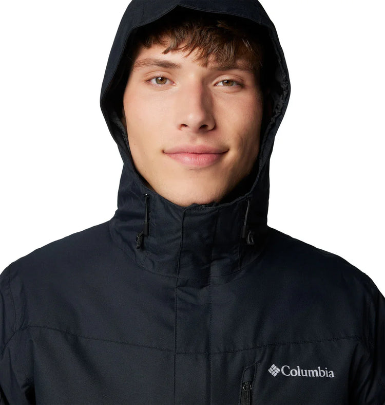 Columbia Whirlibird V™ Interchange Jacket - Men - Sports Excellence