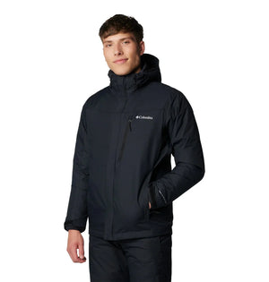 Columbia Whirlibird V™ Interchange Jacket - Men - Sports Excellence