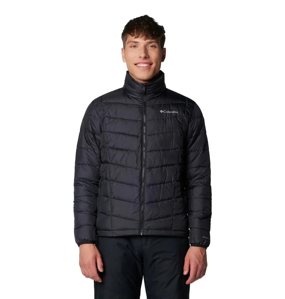 Columbia Whirlibird V™ Interchange Jacket - Men - Sports Excellence