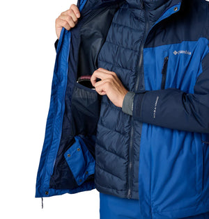 Columbia Whirlibird V™ Interchange Jacket - Men - Sports Excellence