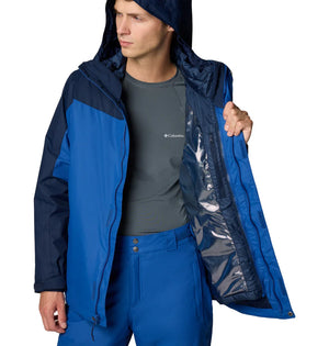 Columbia Whirlibird V™ Interchange Jacket - Men - Sports Excellence