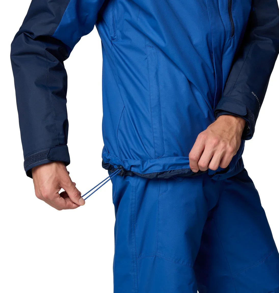 Columbia Whirlibird V™ Interchange Jacket - Men - Sports Excellence